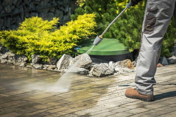 Best Sign and Awning Cleaning  in Breckenridge, MI
