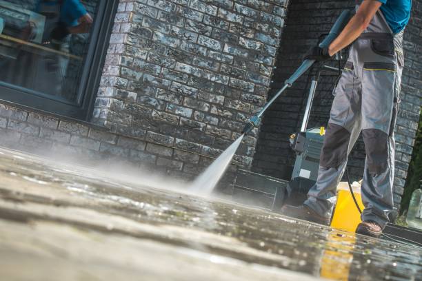 Best Spring Cleaning  in Breckenridge, MI