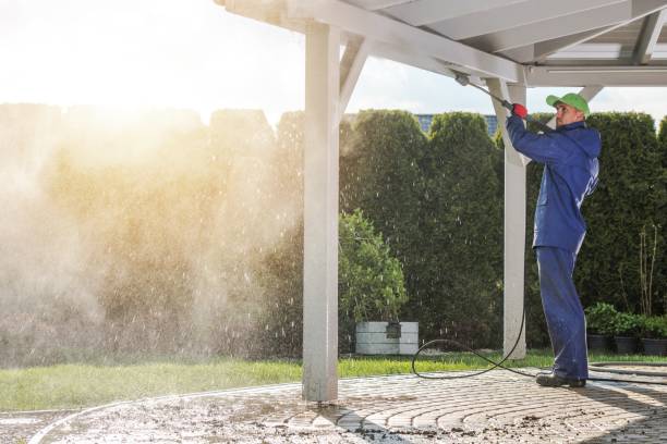  Breckenridge, MI Pressure Washing Pros