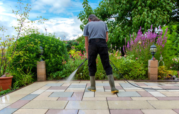 Reliable Breckenridge, MI Pressure Washing Solutions